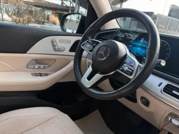 MERCEDES-BENZ GLE 350 de 4Matic