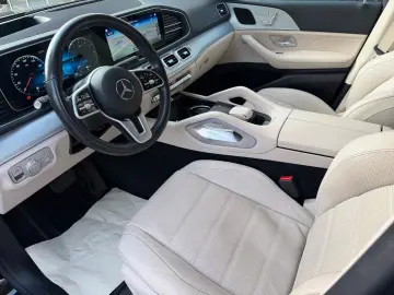 MERCEDES-BENZ GLE 350 de 4Matic