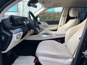 MERCEDES-BENZ GLE 350 de 4Matic