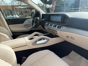 MERCEDES-BENZ GLE 350 de 4Matic