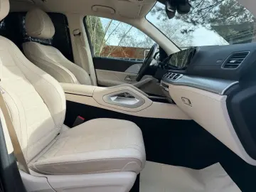 MERCEDES-BENZ GLE 350 de 4Matic