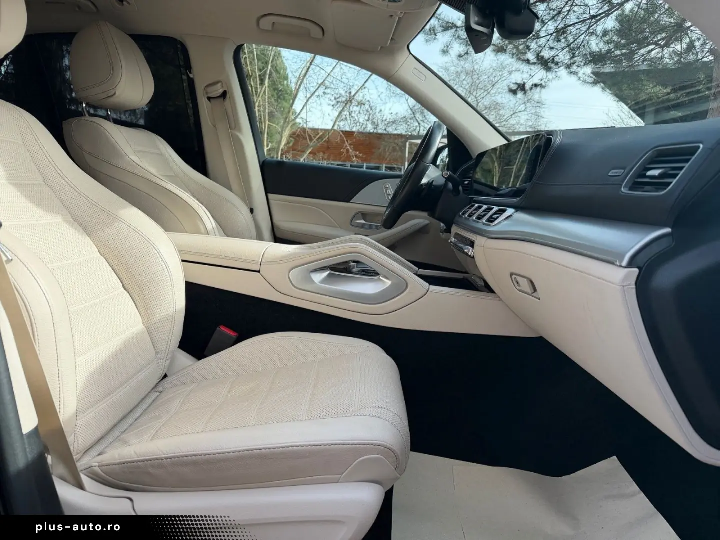 MERCEDES-BENZ GLE 350 de 4Matic