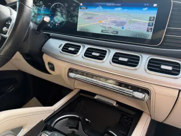 MERCEDES-BENZ GLE 350 de 4Matic