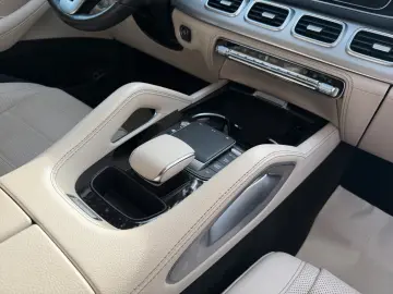 MERCEDES-BENZ GLE 350 de 4Matic