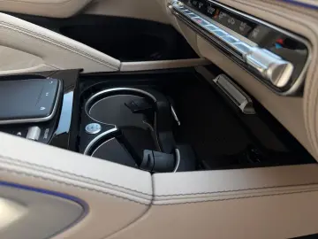 MERCEDES-BENZ GLE 350 de 4Matic