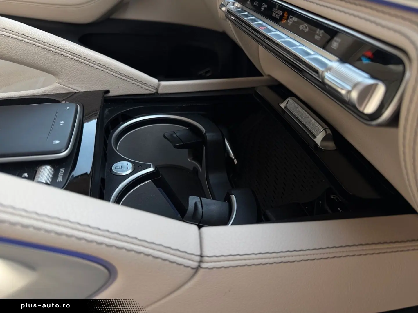 MERCEDES-BENZ GLE 350 de 4Matic