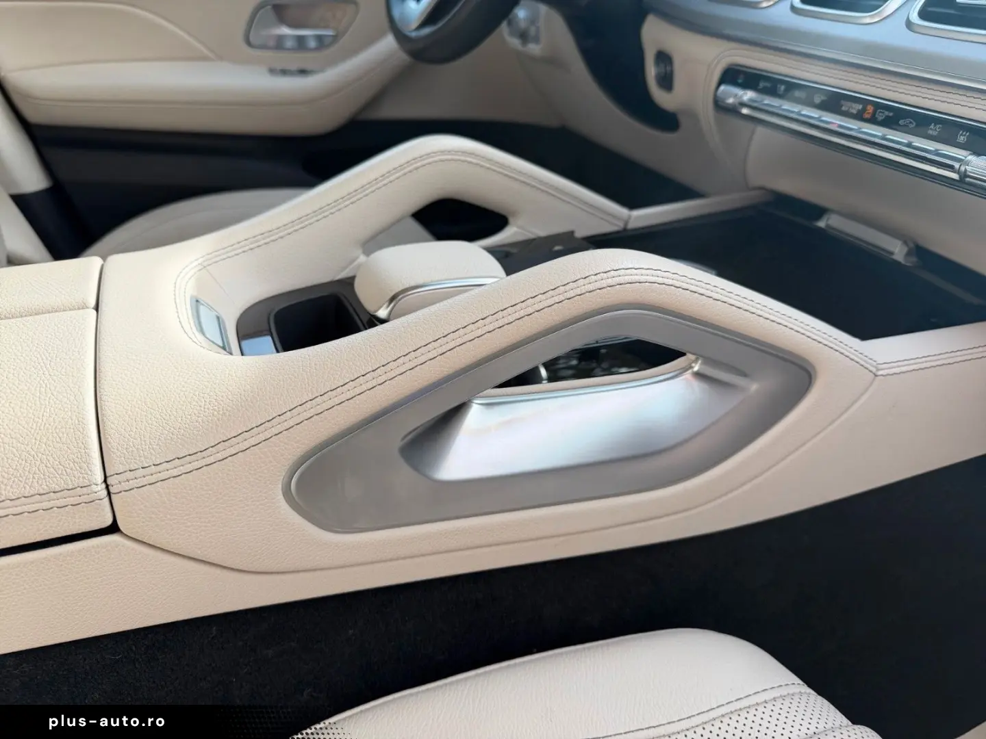 MERCEDES-BENZ GLE 350 de 4Matic