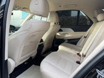 MERCEDES-BENZ GLE 350 de 4Matic