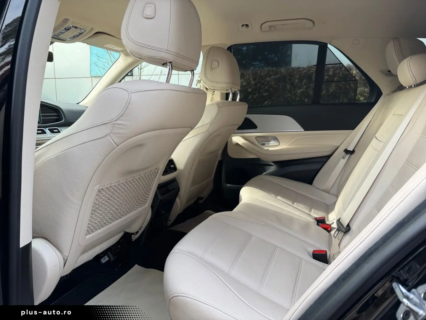 MERCEDES-BENZ GLE 350 de 4Matic