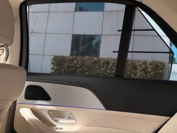 MERCEDES-BENZ GLE 350 de 4Matic