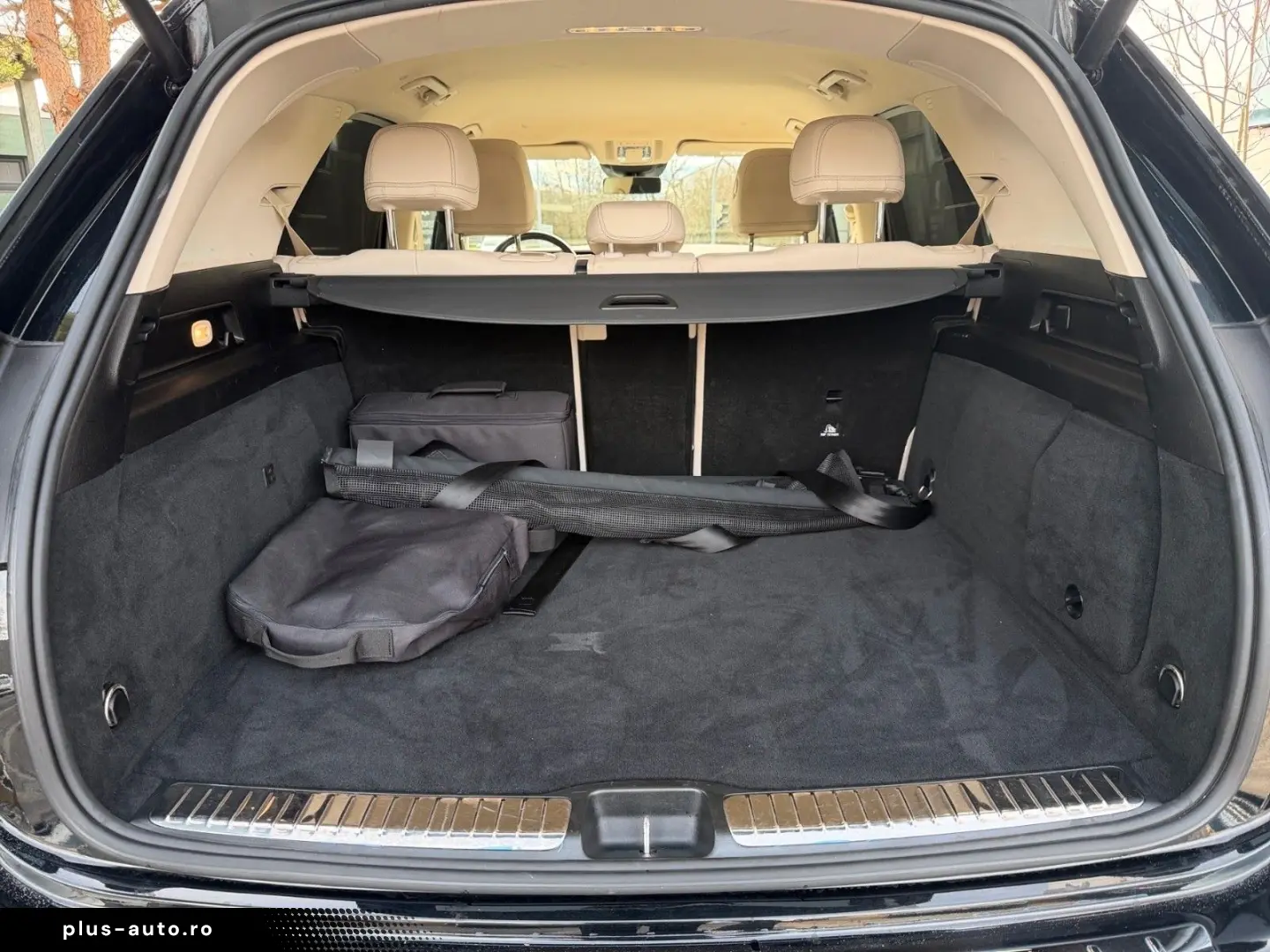 MERCEDES-BENZ GLE 350 de 4Matic