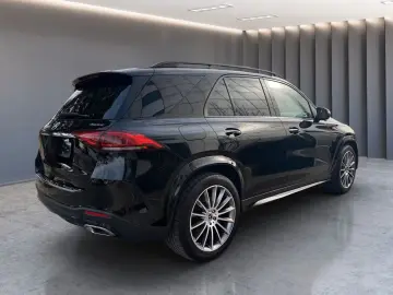 MERCEDES-BENZ GLE 350 de 4Matic