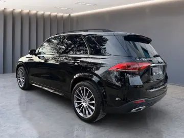 MERCEDES-BENZ GLE 350 de 4Matic