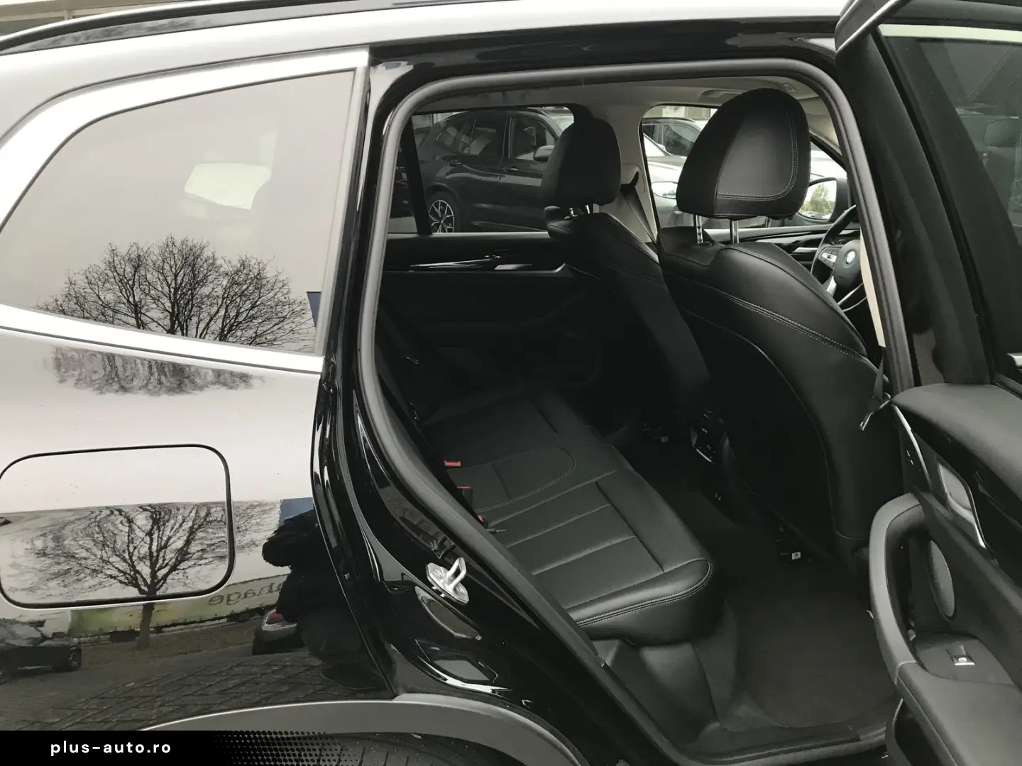 BMW X3 xDrive30e DAB LED WLAN Parkassistent Shz