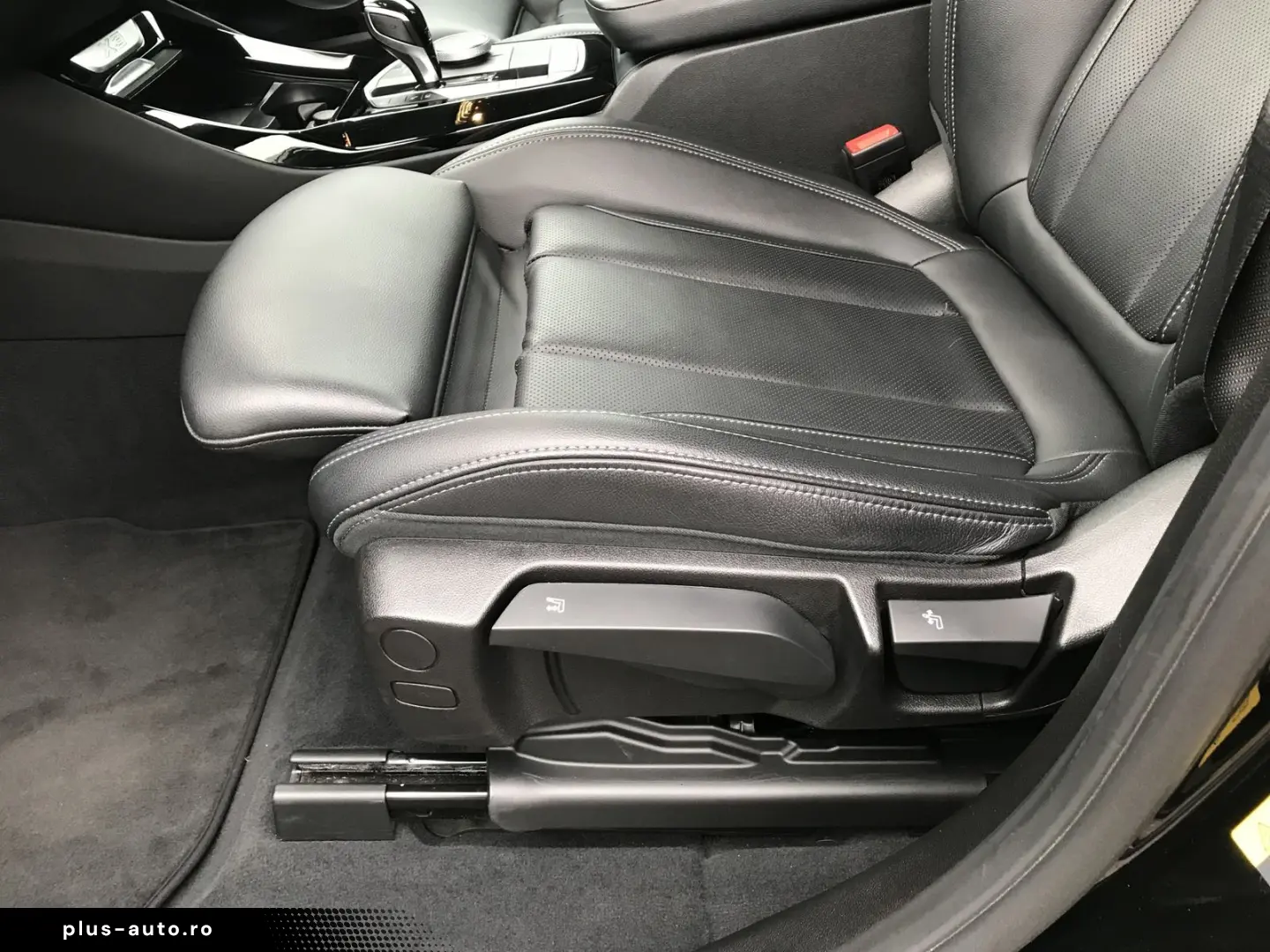 BMW X3 xDrive30e DAB LED WLAN Parkassistent Shz