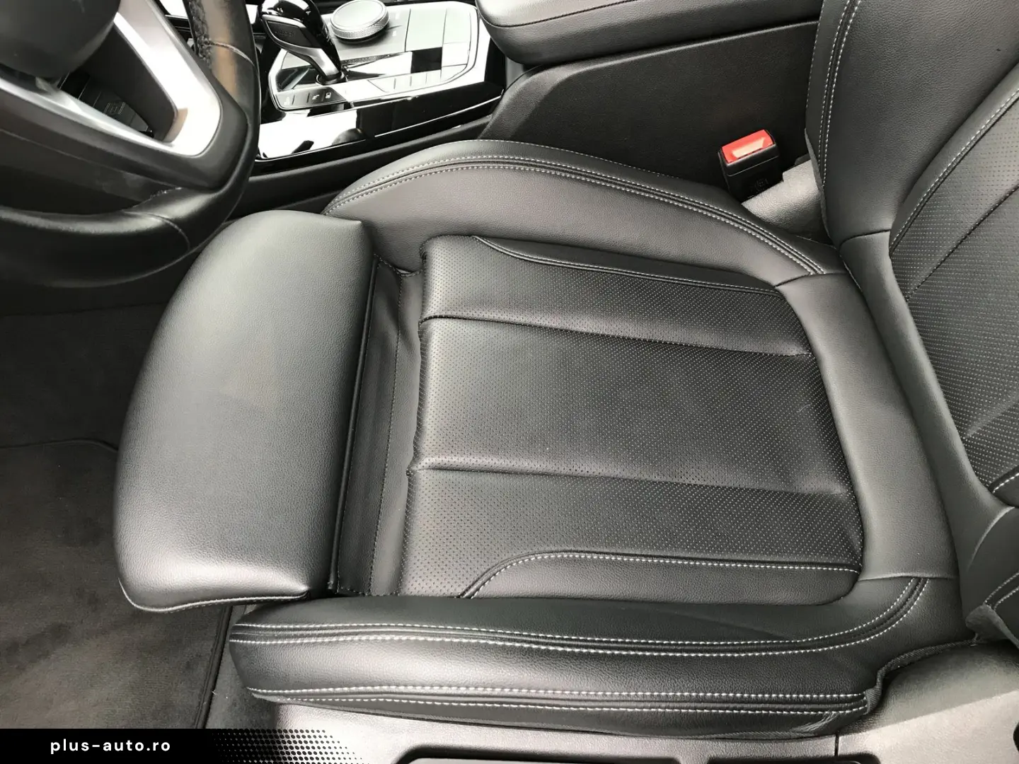 BMW X3 xDrive30e DAB LED WLAN Parkassistent Shz