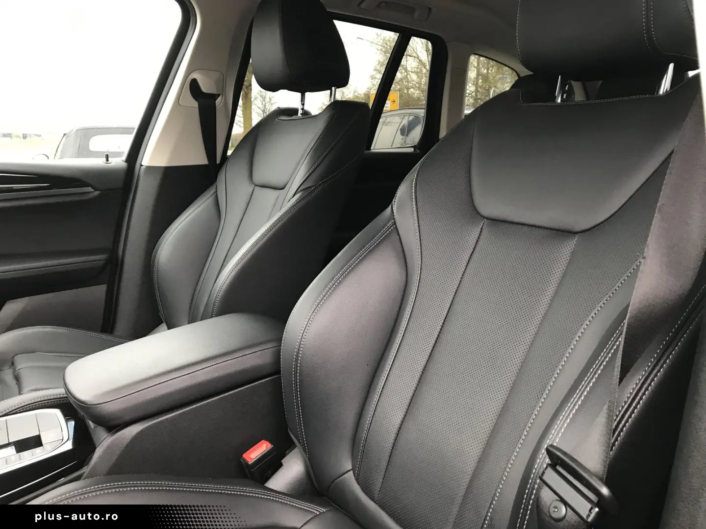 BMW X3 xDrive30e DAB LED WLAN Parkassistent Shz