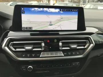 BMW X3 xDrive30e DAB LED WLAN Parkassistent Shz