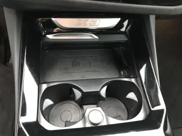 BMW X3 xDrive30e DAB LED WLAN Parkassistent Shz