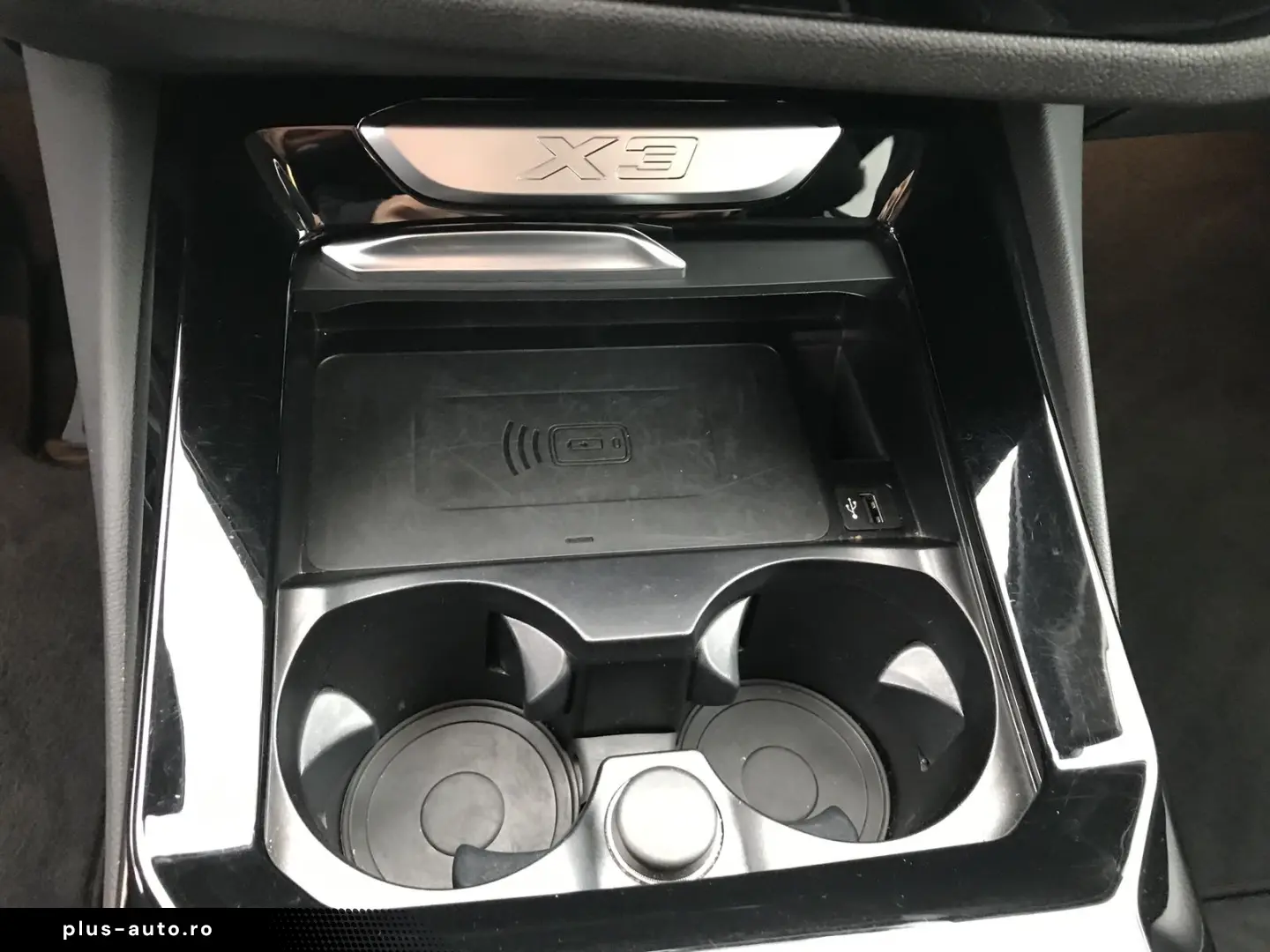 BMW X3 xDrive30e DAB LED WLAN Parkassistent Shz