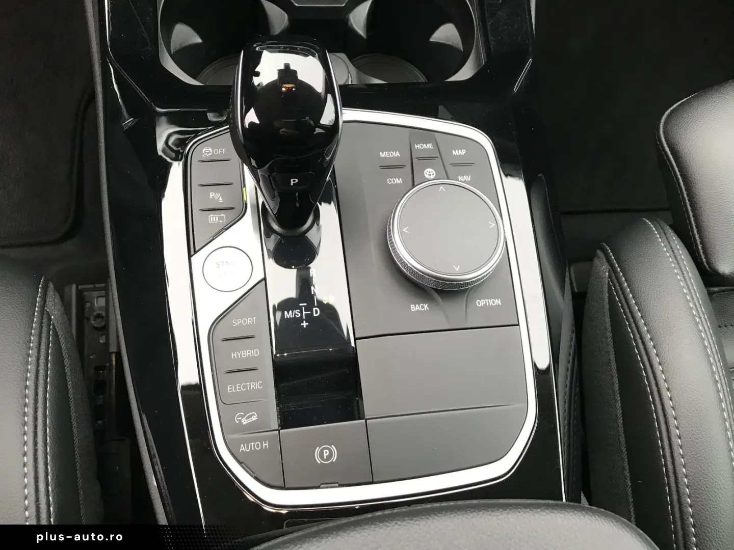 BMW X3 xDrive30e DAB LED WLAN Parkassistent Shz