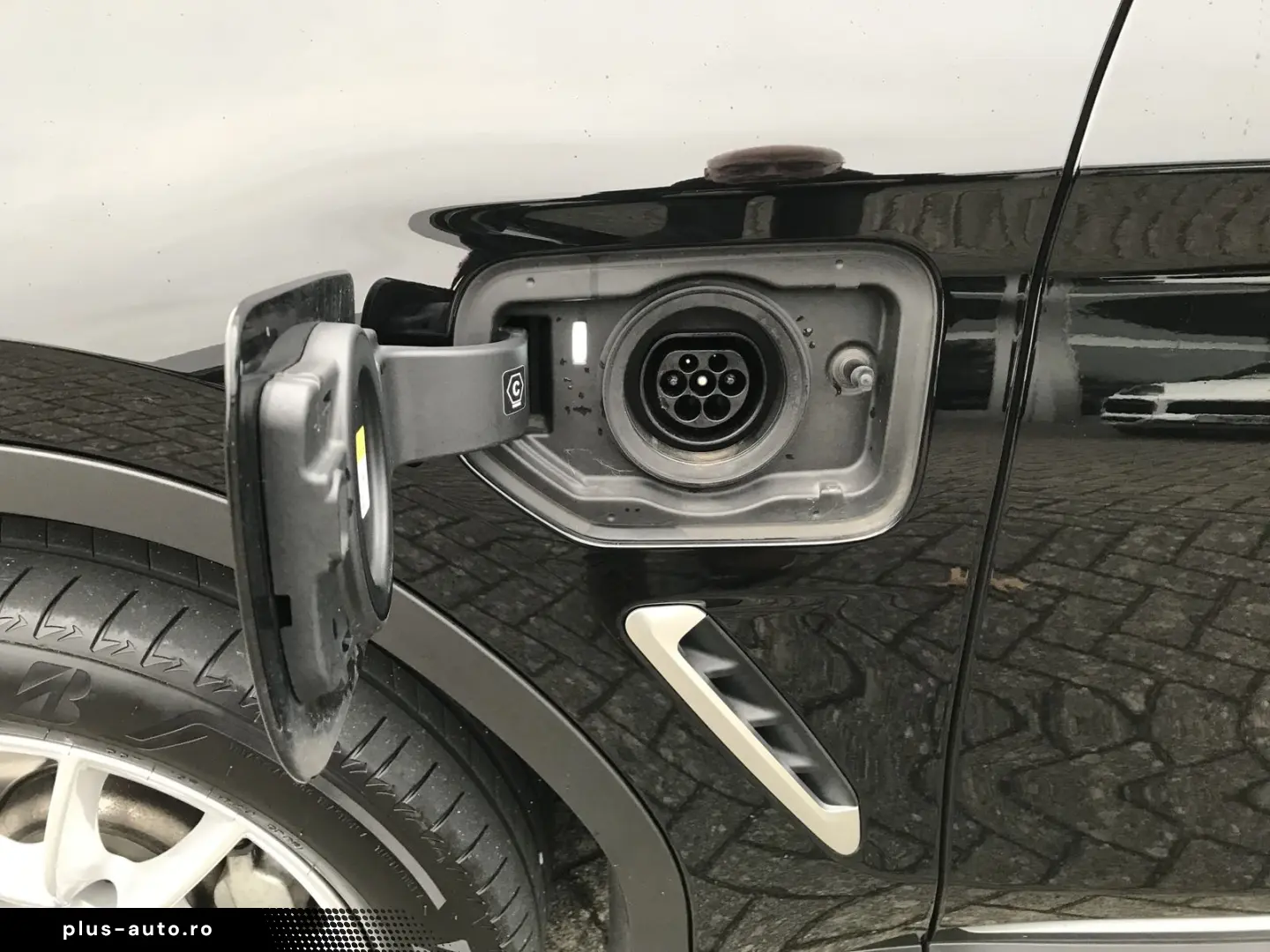 BMW X3 xDrive30e DAB LED WLAN Parkassistent Shz