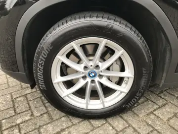 BMW X3 xDrive30e DAB LED WLAN Parkassistent Shz