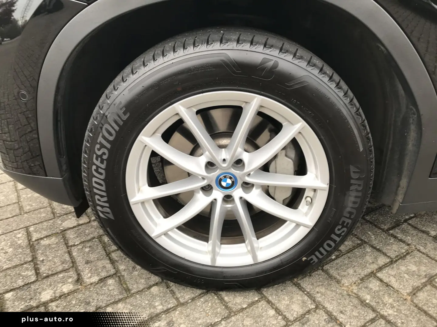 BMW X3 xDrive30e DAB LED WLAN Parkassistent Shz