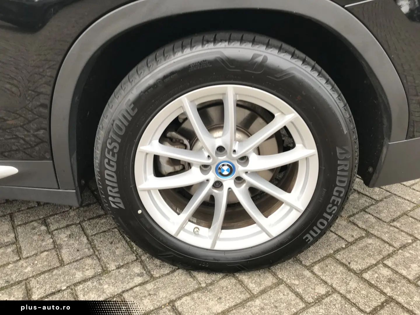 BMW X3 xDrive30e DAB LED WLAN Parkassistent Shz