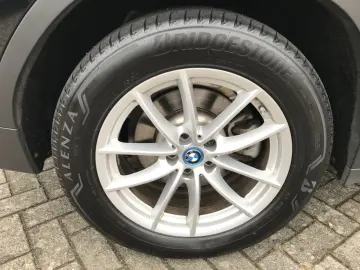 BMW X3 xDrive30e DAB LED WLAN Parkassistent Shz