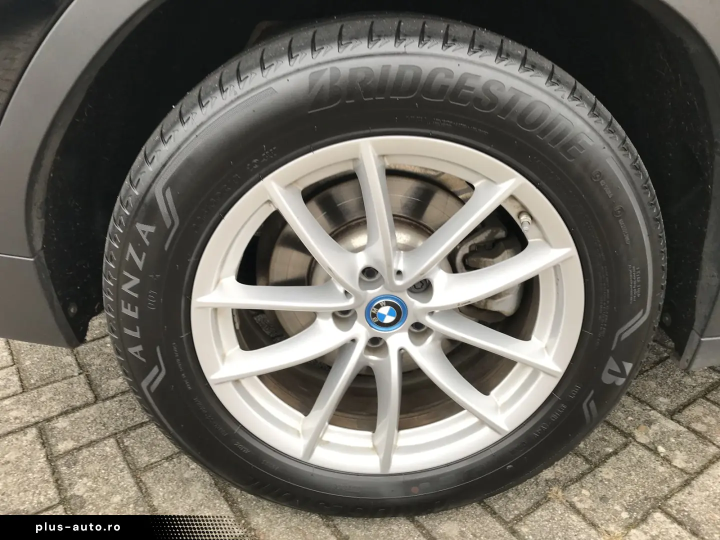 BMW X3 xDrive30e DAB LED WLAN Parkassistent Shz