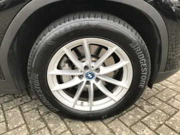 BMW X3 xDrive30e DAB LED WLAN Parkassistent Shz