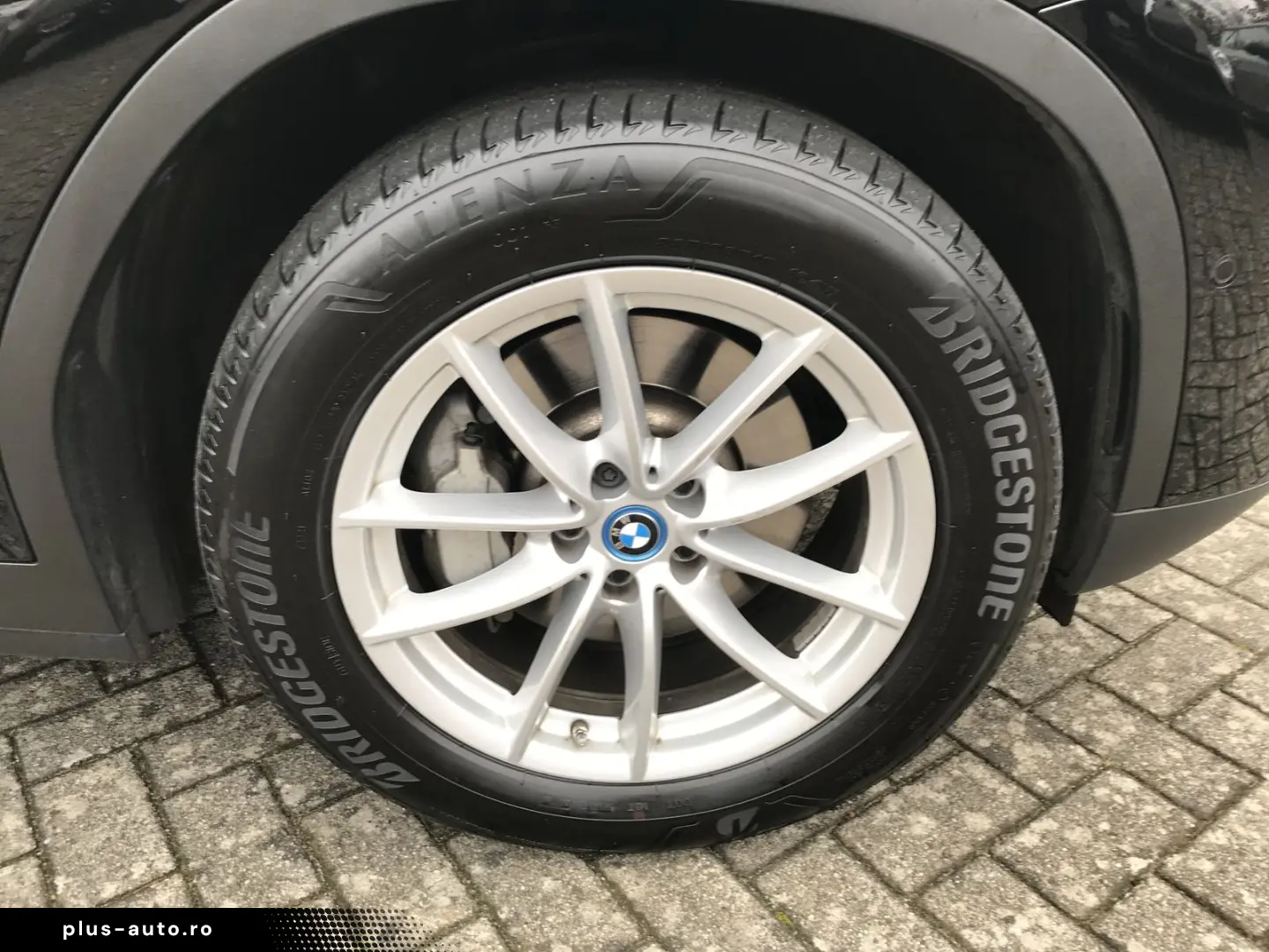 BMW X3 xDrive30e DAB LED WLAN Parkassistent Shz