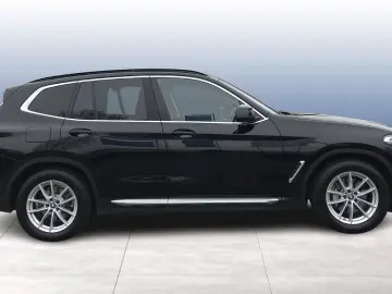 BMW X3 xDrive30e DAB LED WLAN Parkassistent Shz