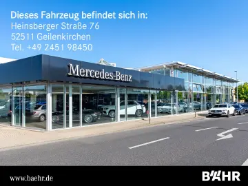 MERCEDES-BENZ S 580 4M lang AMG Chauffeur Burmester3&hellip;