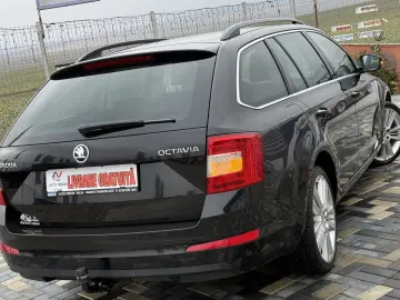 Skoda Octavia Edition 1.6 TDI 105CP