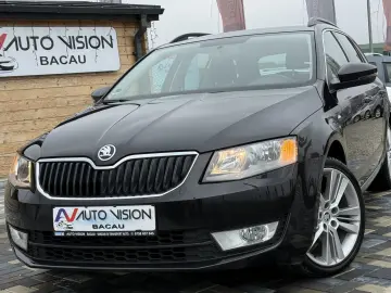 Skoda Octavia Edition 1.6 TDI 105CP