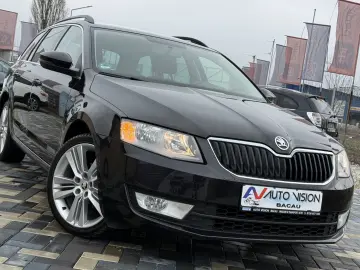 Skoda Octavia Edition 1.6 TDI 105CP
