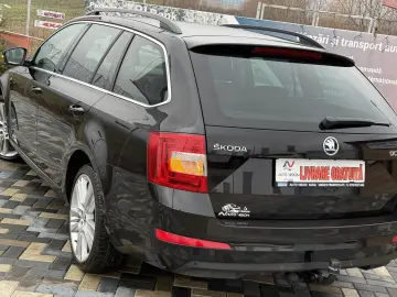 Skoda Octavia Edition 1.6 TDI 105CP