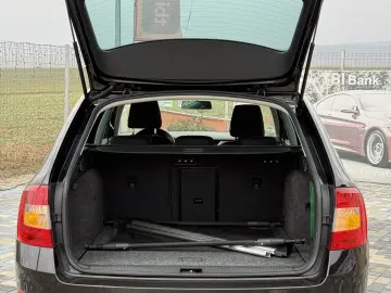 Skoda Octavia Edition 1.6 TDI 105CP