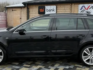 Skoda Octavia Edition 1.6 TDI 105CP