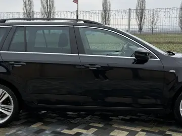 Skoda Octavia Edition 1.6 TDI 105CP