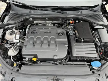 Skoda Octavia Edition 1.6 TDI 105CP