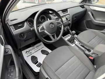 Skoda Octavia Edition 1.6 TDI 105CP