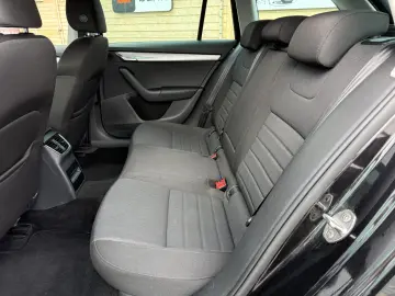 Skoda Octavia Edition 1.6 TDI 105CP