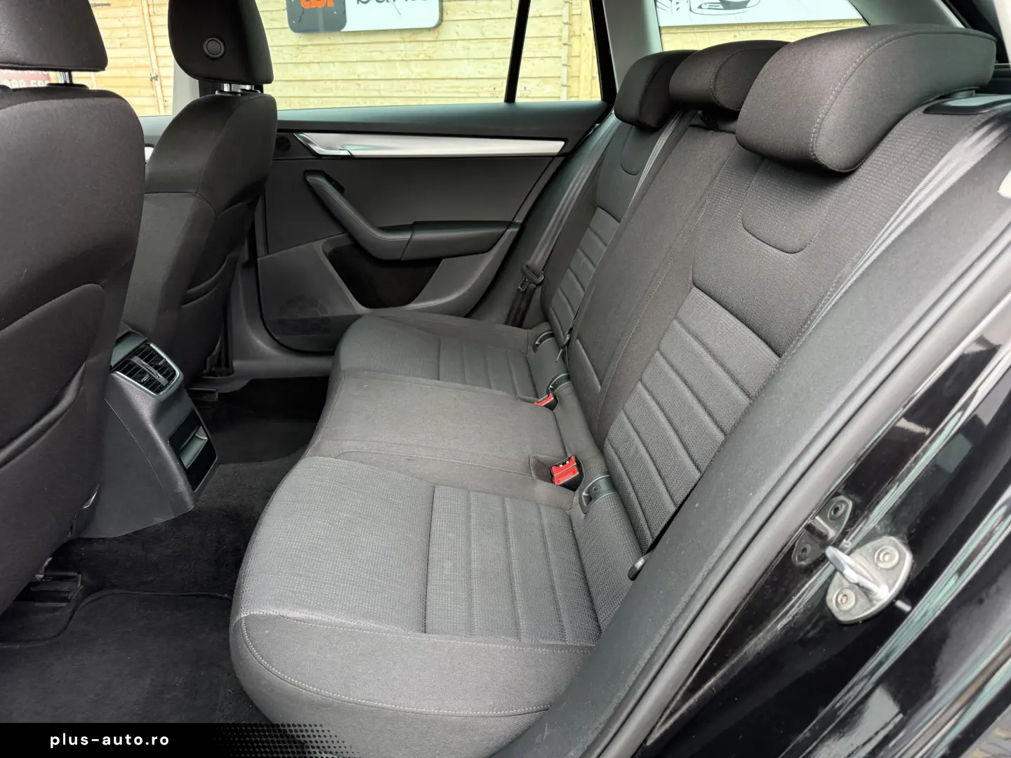 Skoda Octavia Edition 1.6 TDI 105CP