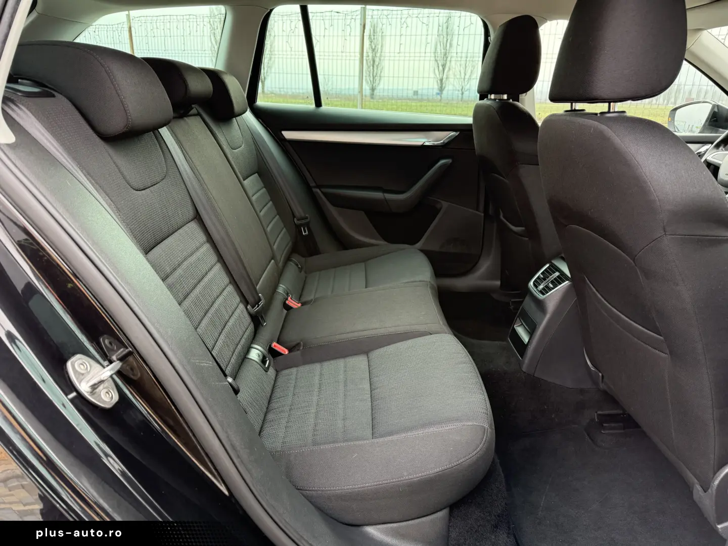 Skoda Octavia Edition 1.6 TDI 105CP