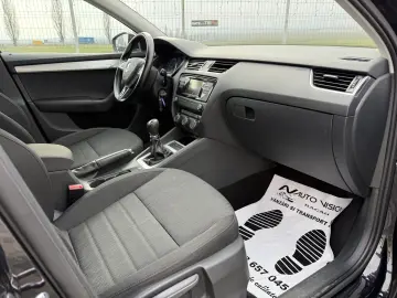 Skoda Octavia Edition 1.6 TDI 105CP