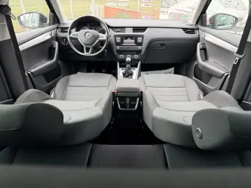 Skoda Octavia Edition 1.6 TDI 105CP