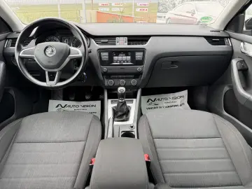 Skoda Octavia Edition 1.6 TDI 105CP